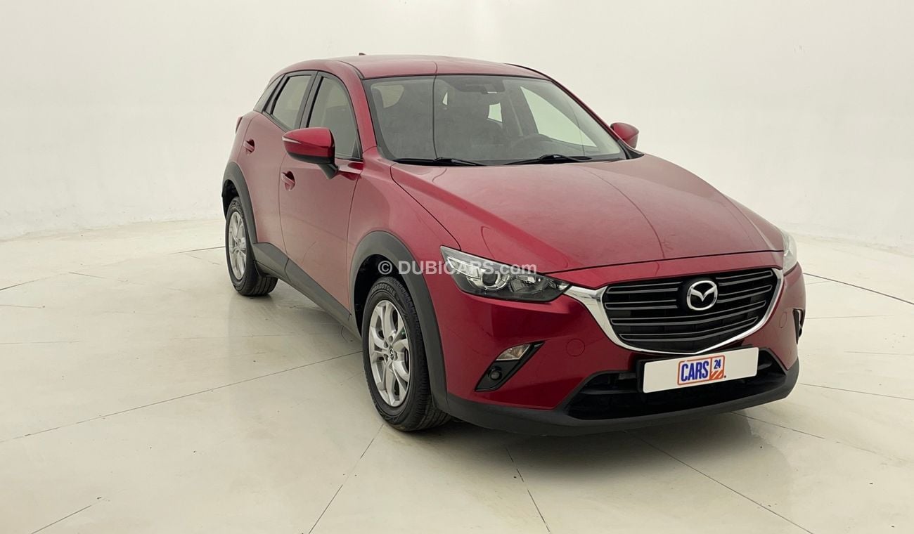 Mazda CX3 GTL 2 | Zero Down Payment | Home Test Drive