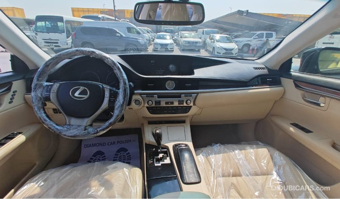 Lexus ES350