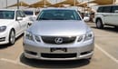 Lexus GS350