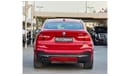 BMW X4 xDrive 35i