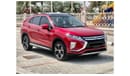 Mitsubishi Eclipse Cross GLS Full ‏Mitsubishi Eclipse Cross 2018 Top of range,Full options Panorami