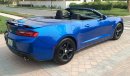 Chevrolet Camaro 3LT 3.6L Convertible