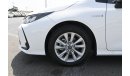 تويوتا كورولا TOYOTA COROLLA 1.8L-HYBRID