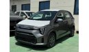 كيا بيكانتو KIA PICANTO 1.2L (MID OPTION) - 2024