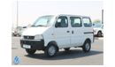 Suzuki EECO 2025 Passenger 7 Seater Van - GL 1.2L M/T Petrol - Book Now - Export Only