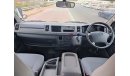 Toyota Hiace TRH228-0001018 ||  TOYOTA HIACE (VAN)	2005	WHITE	CC2700	PETROL	RHD	AUTO	|| EXPORT ONTY