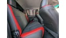 Toyota Hilux Toyota Hilux pickup GR 2020 V4 petrol left hand drive