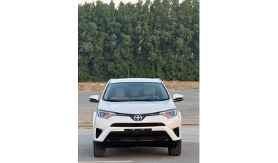 Toyota RAV4 EX