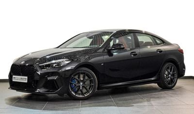 BMW M235i XDRIVE