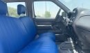 Nissan Pickup 2008 D\C 4x2 Ref#288