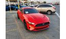 Ford Mustang EcoBoost For sale