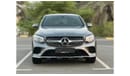 Mercedes-Benz GLC 250 GLC 250 4MATIC Gulf in agency condition