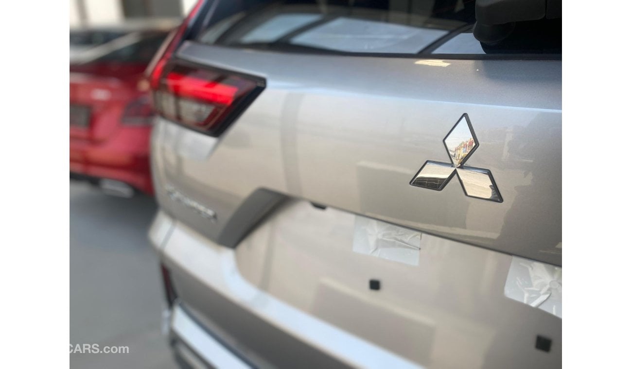 ميتسوبيشي إكسباندر Mitsubishi Xpander Premium 1.5 cc 2024