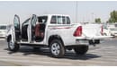 تويوتا هيلوكس HILUX 2.4L AT 4WD DIESEL