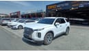 Hyundai Palisade hyundai palisade 2019 diesel