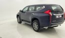 Mitsubishi Montero GLX MID 3 | Zero Down Payment | Free Home Test Drive