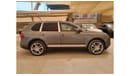 Porsche Cayenne PORSCHE CAYENNE TURBO 4.8L 2008 WITH LEATHER SEATS, T.V NAVIGATION AND MUCH MORE...