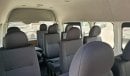 Toyota Hiace TOYOTA HIACE HIGHROOF 2.7L | PETROL | MANUAL | 0KM | 03 YEARS WARRANTY