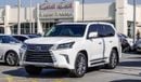 Lexus LX570