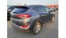 Hyundai Tucson 2018 HYUNDAI TUCSON 4X4 AWD SEL.READY CAR.  RUN AND DRIVE