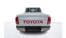 Toyota Hilux LHD 2.4L DSL DLX-G1 4WD MT 2025MY