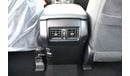 Toyota Prado 2023 Toyota Prado TX 2.7L Basic with Sunroof & Cool box