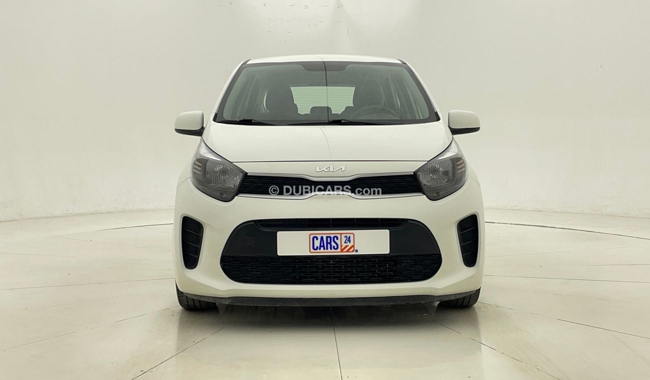 Kia Picanto LX 1.2 | Zero Down Payment | Free Home Test Drive