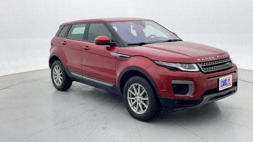 Land Rover Range Rover Evoque PURE 2 | Zero Down Payment | Free Home Test Drive