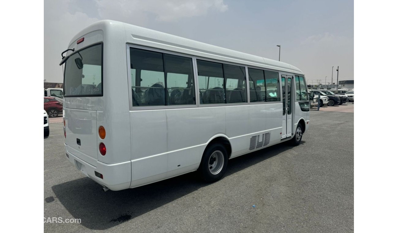 Mitsubishi Rosa Mitsubishi Rosa Bus 4.2 Diesel