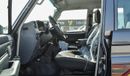 Toyota Land Cruiser Pick Up LC79 Petrol D/C 4.0L Full Option A/T