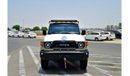 Toyota Land Cruiser Hard Top 4.0l 4wd