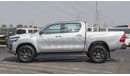 Toyota Hilux TOYOTA HILUX DC 2.4D AT 4X4 MY2023