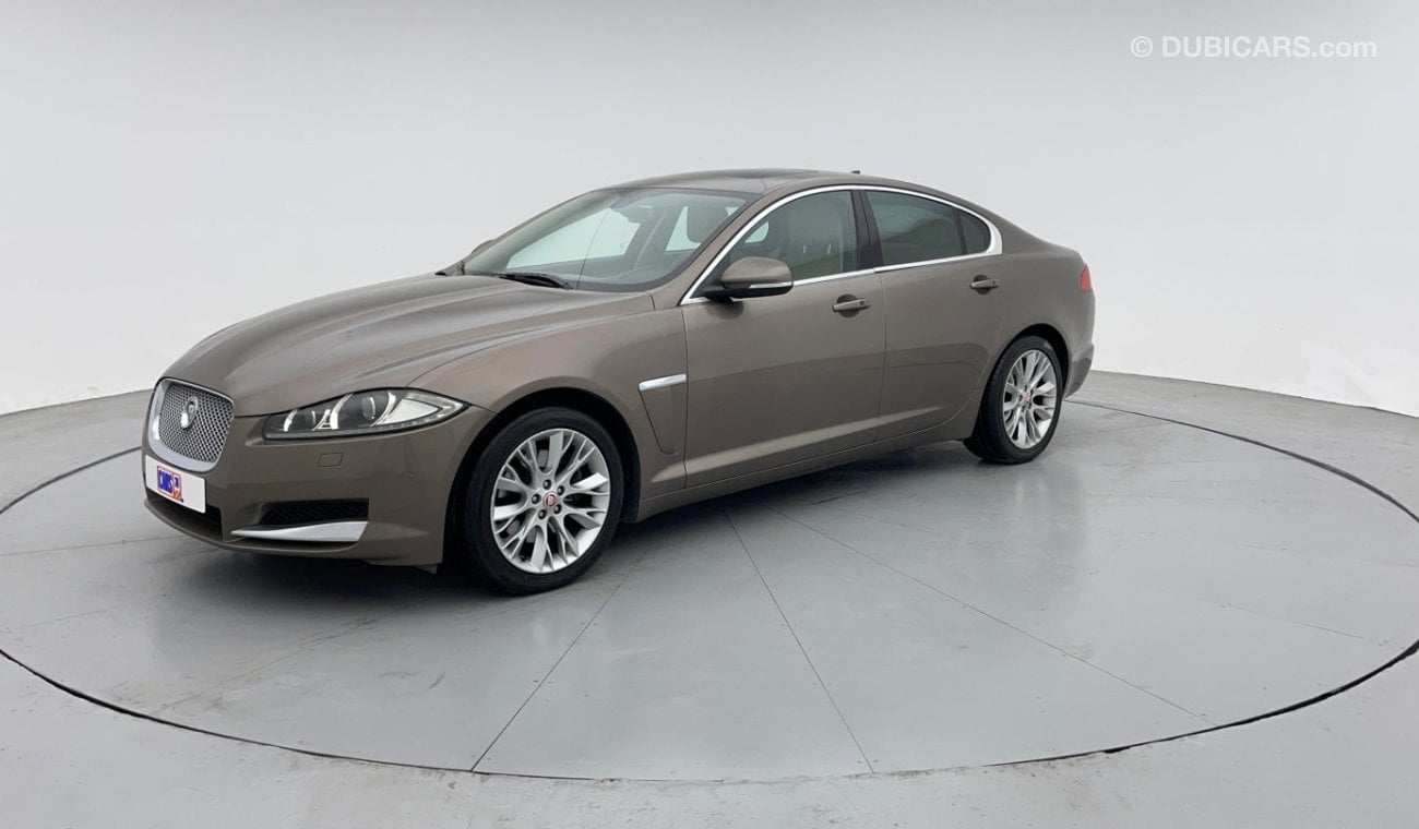 Jaguar XF XF 2 | Zero Down Payment | Free Home Test Drive