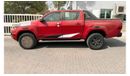 تويوتا هيلوكس TOYOTA HILUX 2.8L DSL GR SPORT A/T