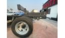 Isuzu NQR NQR 90 // chassis truck 6.5 ton // model 2023