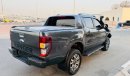 Ford Ranger WILDTRAK | 4X4 | RHD | 2018 | 2.0L DIESEL | ELECTRIC SEAT