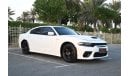 Dodge Charger 3.6L SXT Plus 0% DP - ENGINE || GEAR || CHASSIS GUARANTEE - DODGE CHARGER SXT - 2019 - 3.6TC V6 RWD