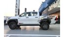 Toyota Hilux Toyota Hilux GR-Sport 4.0L V6 Petrol 4WD, Automatic, Pick-up Dual Cabin