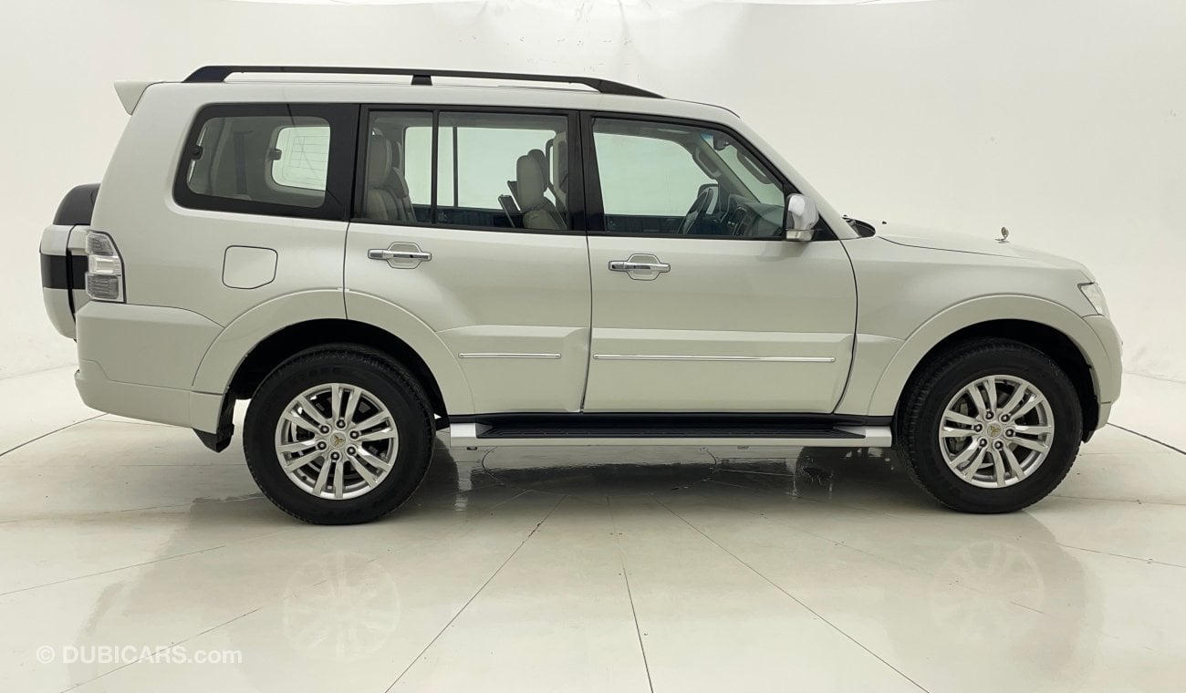 Mitsubishi Pajero GLS HIGHLINE 3.8 | Zero Down Payment | Free Home Test Drive