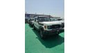 Toyota Land Cruiser Pick Up DOUBLE CAB 4.0L PETROL A/T 2024 GCC