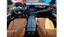 مرسيدس بنز E300 AMG 5 years Warranty & Service 2024 GCC