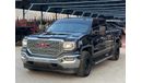 GMC Sierra 1500 SLT