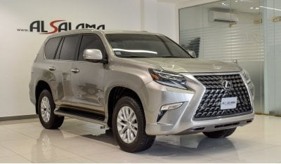 Lexus GX460