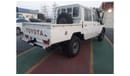 Toyota Land Cruiser Pick Up Toyota Land Cruiser Pickup d