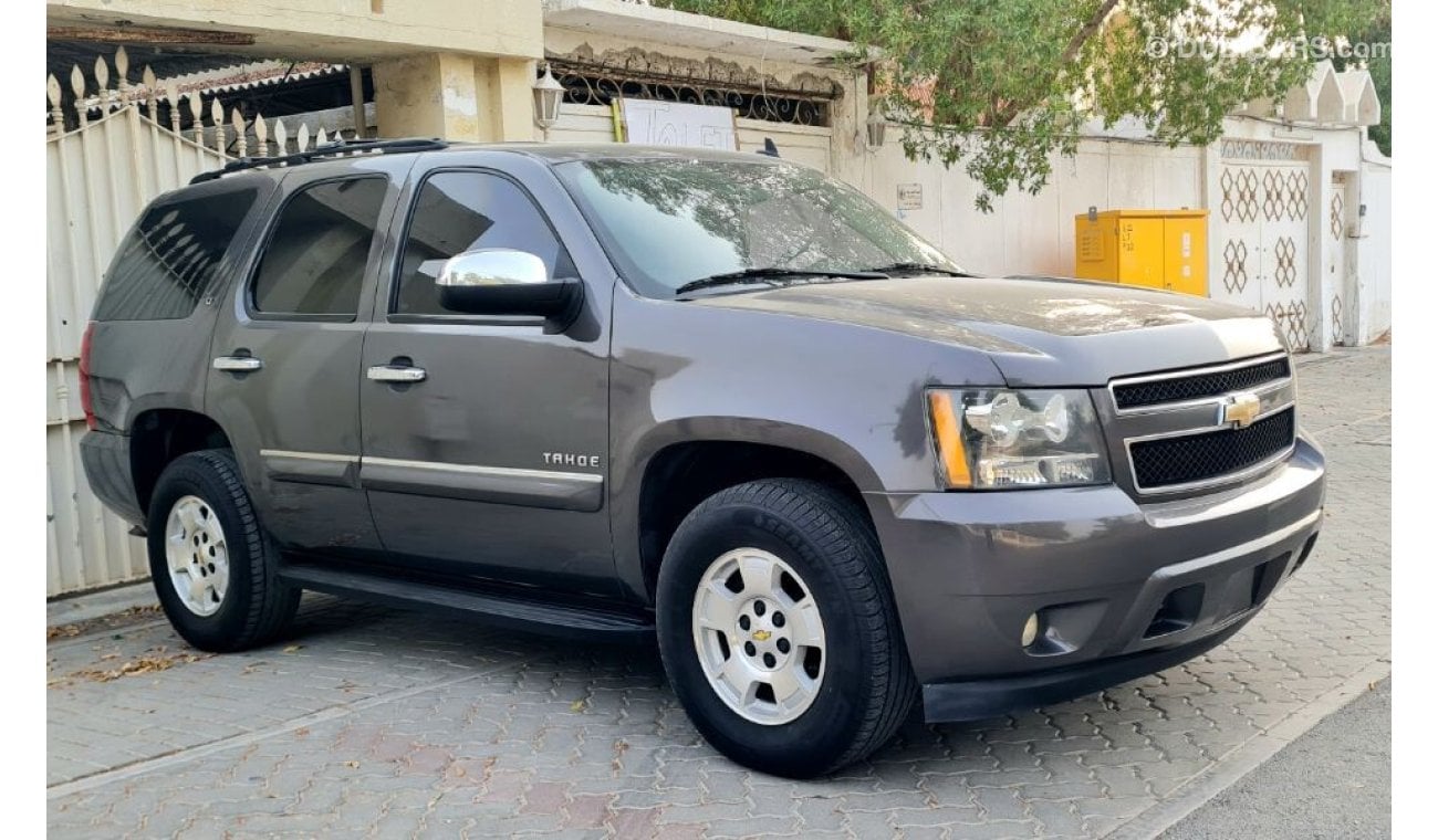 Chevrolet Tahoe CHEVROLET TAHOE LT  2010 U.S.A