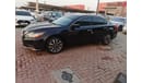 Nissan Altima SV Very good condition inside and outside