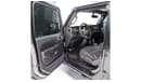 Jeep Wrangler Unlimited Sport GCC-Original Paint-Accident Free-Partial Service from Agency-Excellent Condition