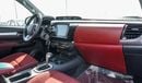 Toyota Hilux SR5. 2.7L 4WD A/T