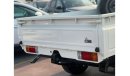 Toyota Land Cruiser Pick Up Toyota LC SC 79 4.2L DSL MT V6 2024