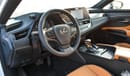 Lexus ES 300 h